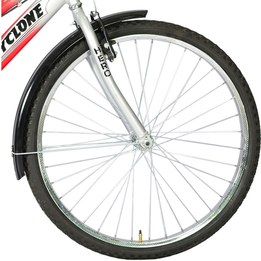 HERO Cyclone 26T 26 T Mountain Cycle Price in India Buy HERO