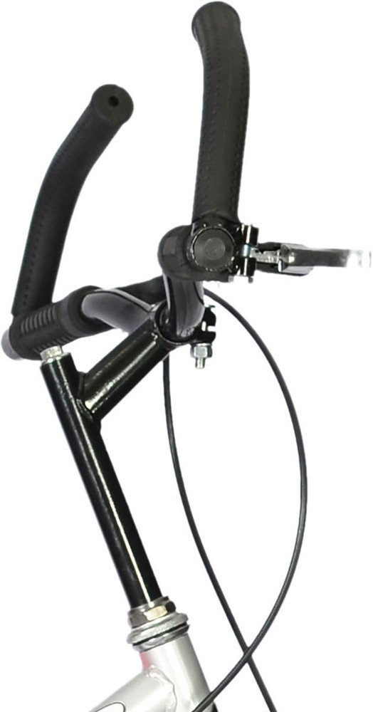 Hero sales cyclone bicycle