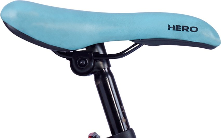 HERO Sprint 26T GLEAM Single Speed 26 T Fixie Cycle Price in India