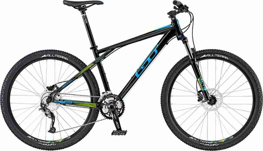 Gt avalanche bike store price