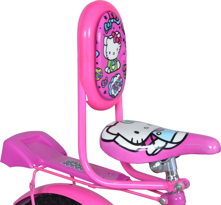 EXCEL Hello Kitty 16 Inches 16 T Recreation Cycle Price in India