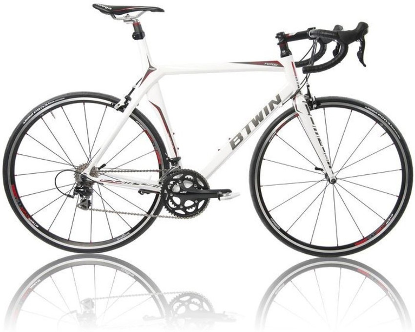 btwin racing cycle