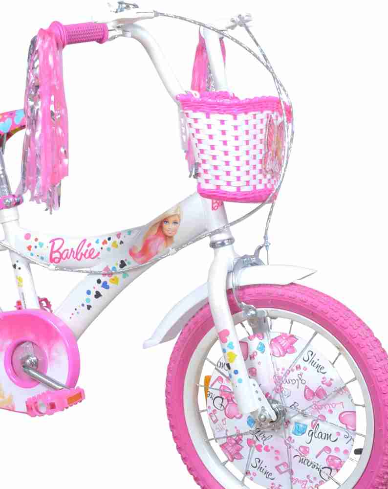 Barbie cycle 2024 for girl