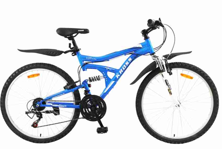 Kross Impel 5.1 26 T Mountain Cycle Price in India Buy Kross Impel 5.1 26 T Mountain Cycle online at Flipkart