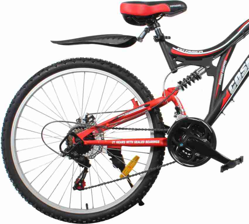 Voyager best sale mtb 26er