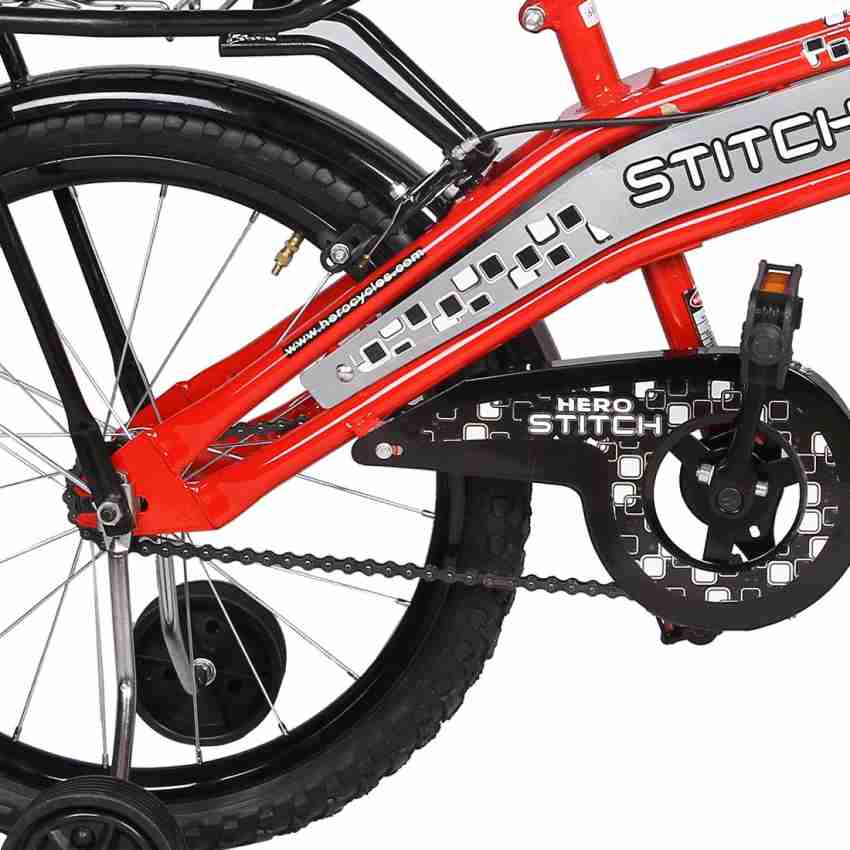 Hero stitch 2024 cycle price