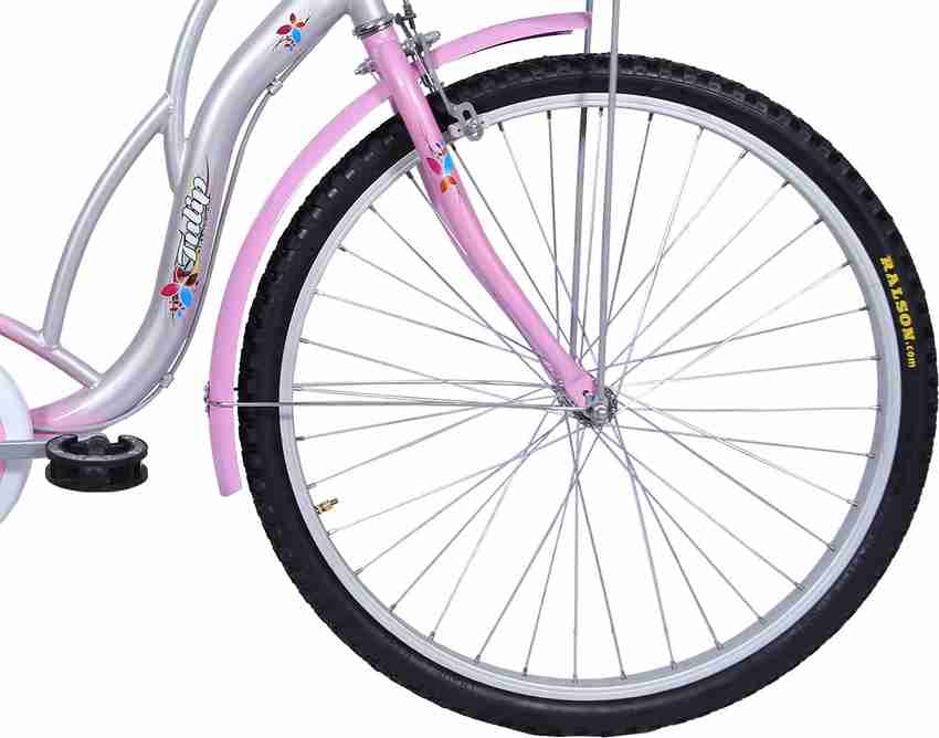 17 frame ladies bike sales