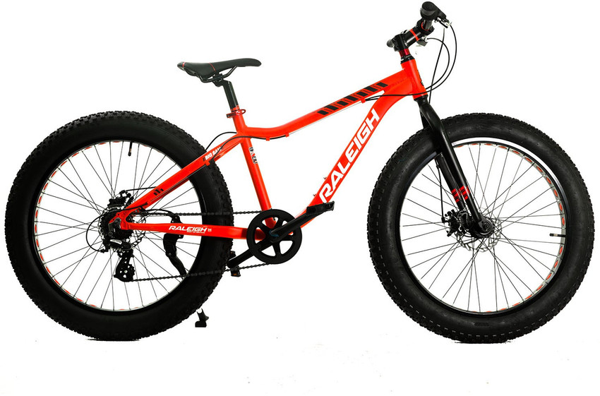 RALEIGH Big Sam 7 Speed 26