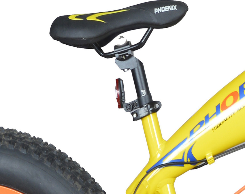 Phoenix big shark cycle price on sale