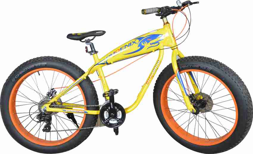 Phoenix big shark cycle price 2025