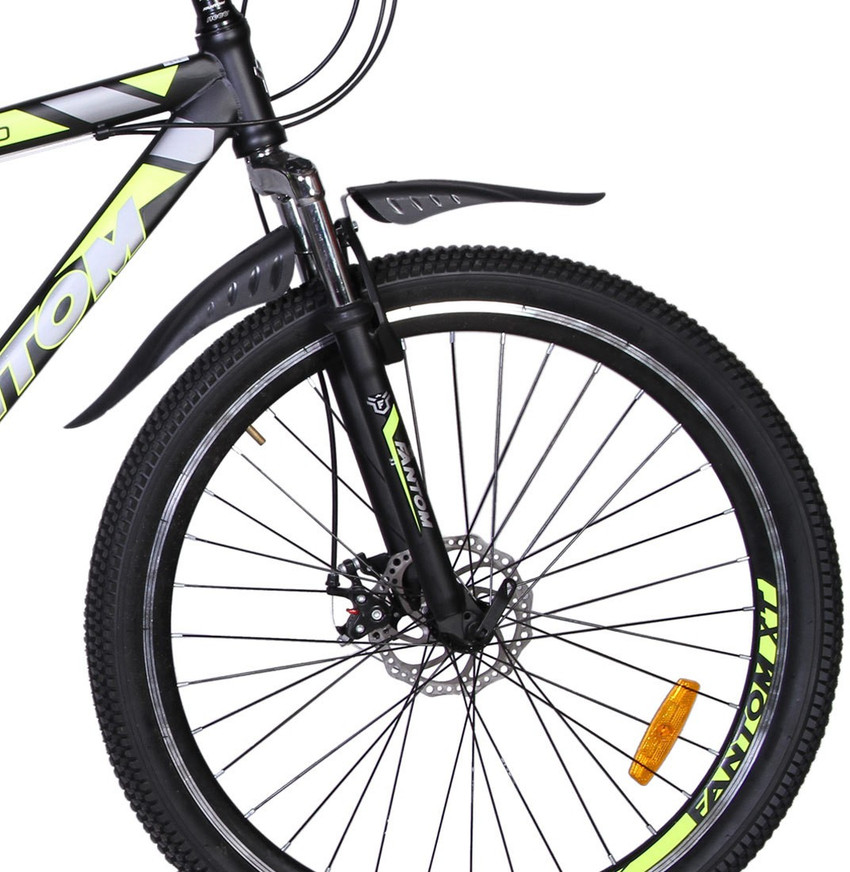 fantom cycle 26 inch