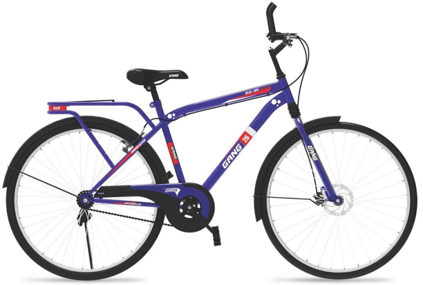 Gang best sale bicycle price