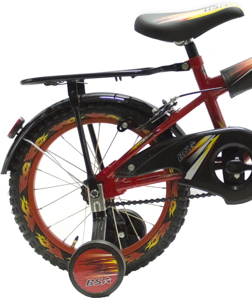 Rocket 16 inch bike sales