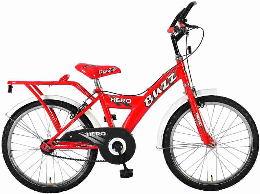 HERO Buzz 20T 20 T Recreation Cycle Price in India Buy HERO Buzz 20T 20 T Recreation Cycle online at Flipkart