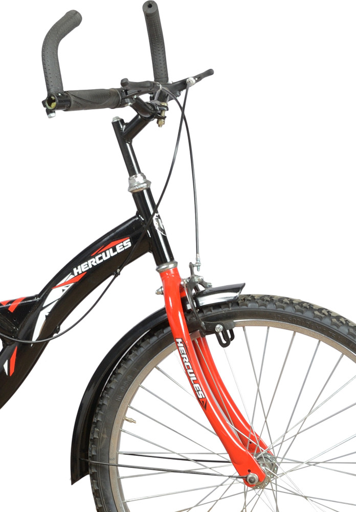 hercules rocky 2.0 bicycle price