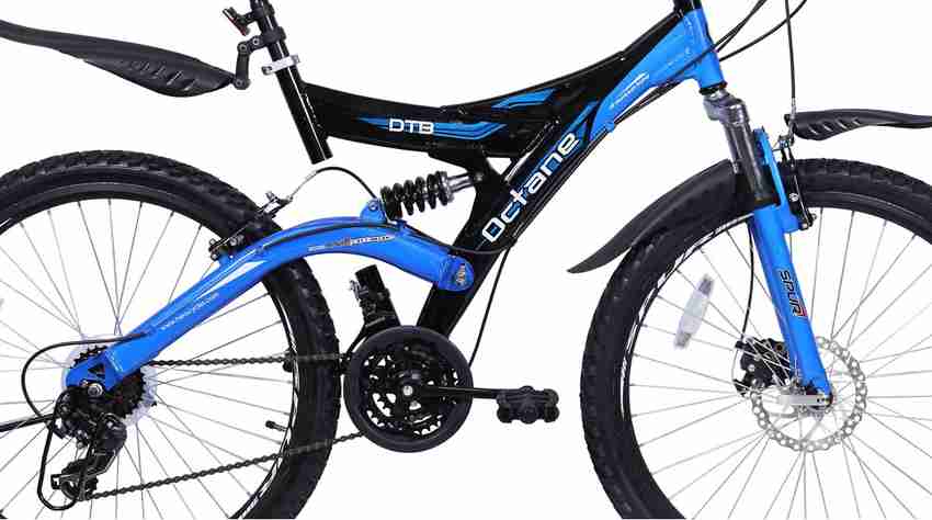 HERO Octane New DTB Plus With Disc brake 26 T Mountain Cycle Price