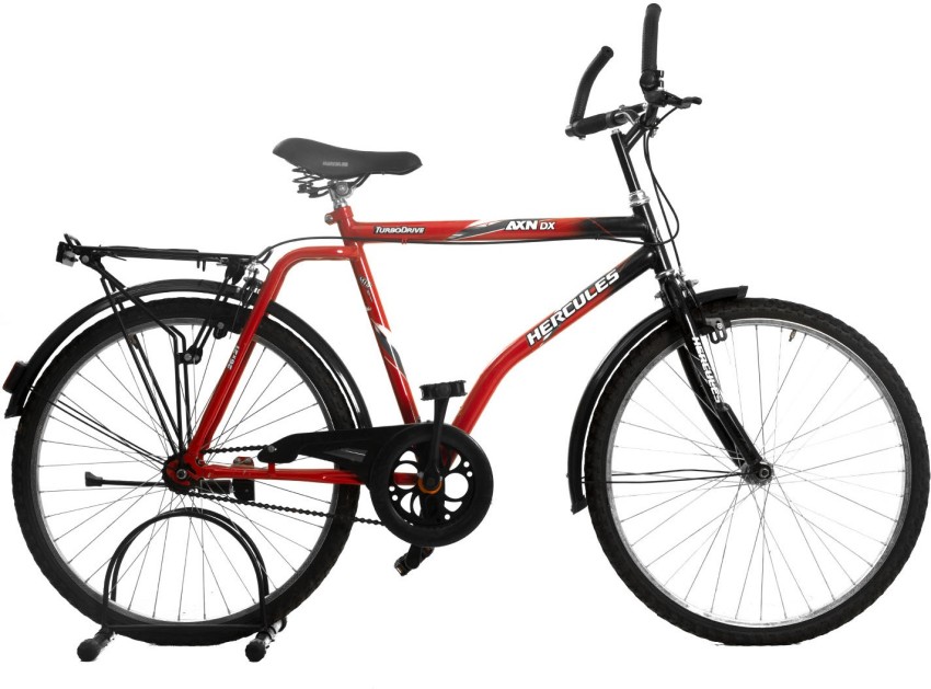 Hercules thriller cheap cycle price