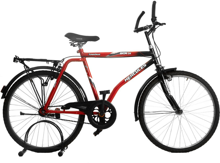 ultima dx cycle