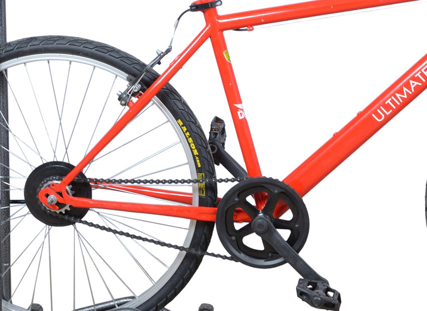 ultimate city 26t