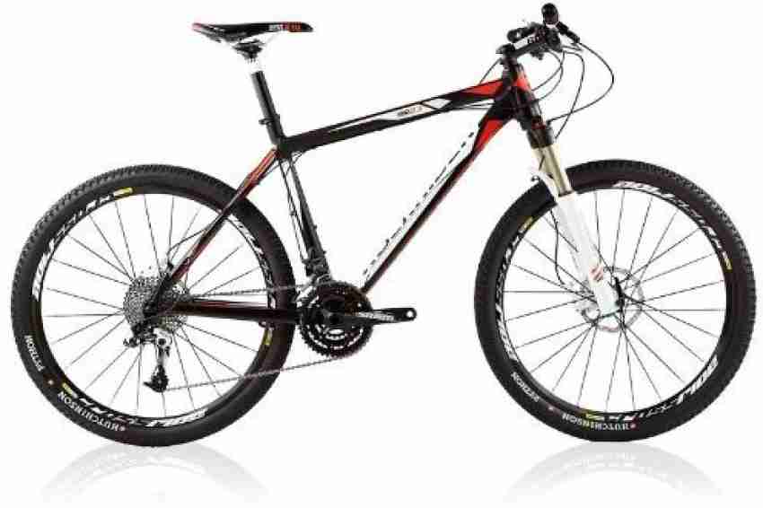 Python rock discount 24 inch bike