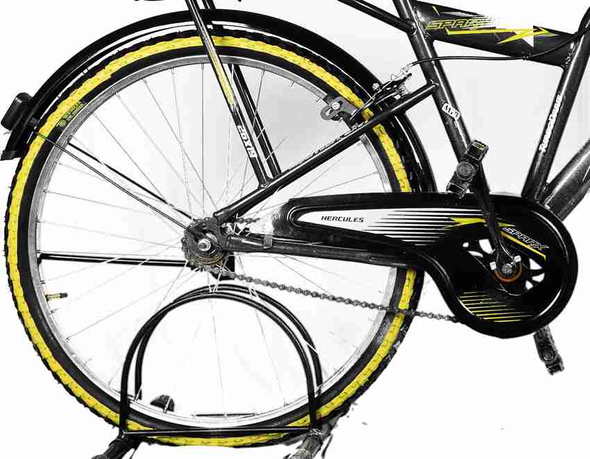 sparx cycle price