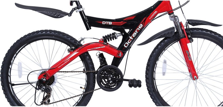 Hero dtb best sale cycle with gear