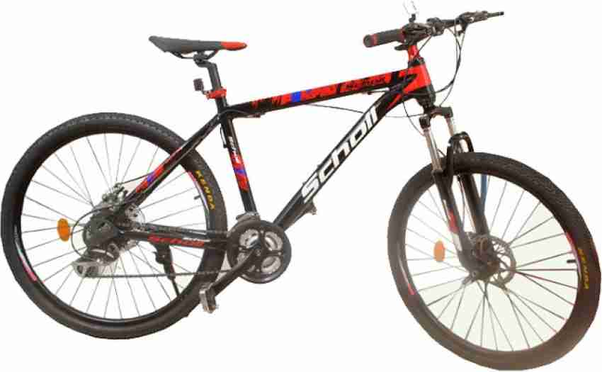 Scholl mtb deals cycles