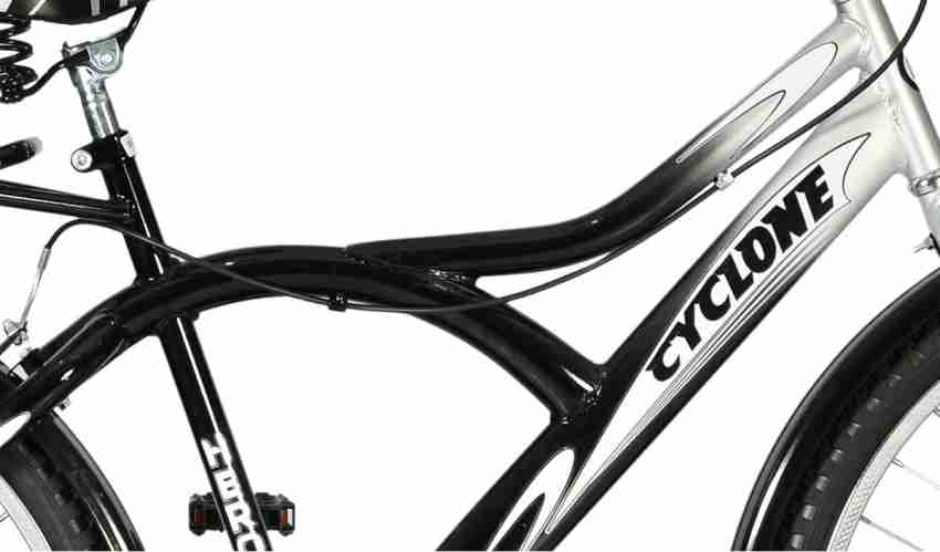 Hero cyclone cycle price new arrivals