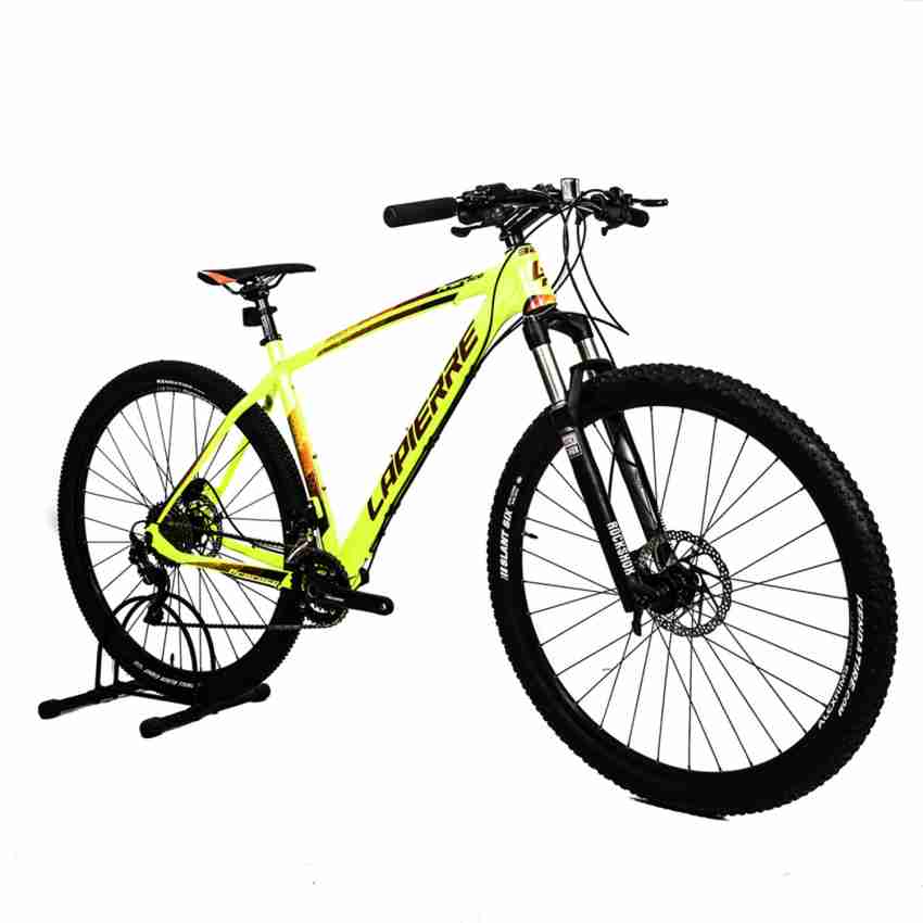 Lapierre Pro Race329 20speed 26 T Mountain Hardtail Cycle Price in