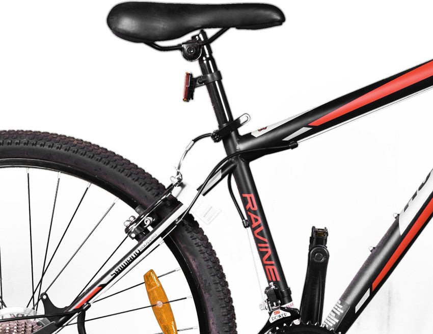 Huffy best sale ravine bike