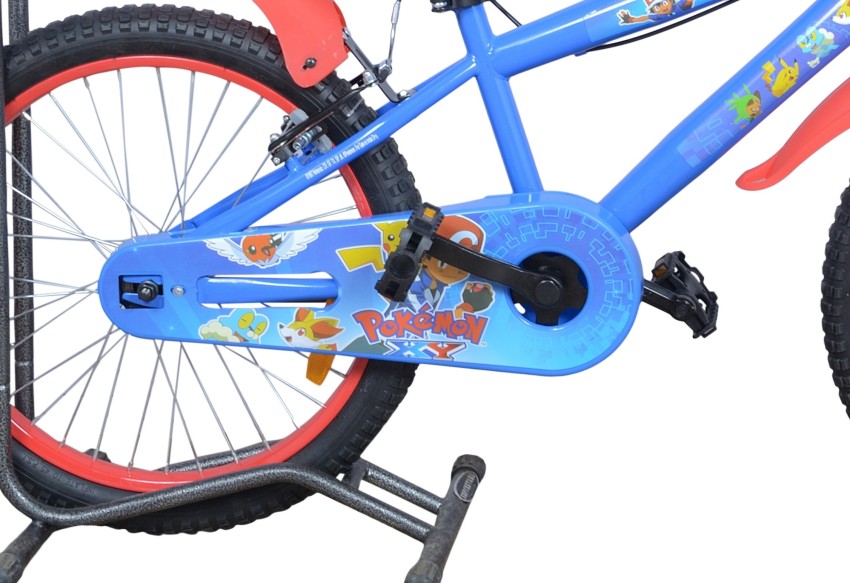 Pokemon bike sales 20 inch