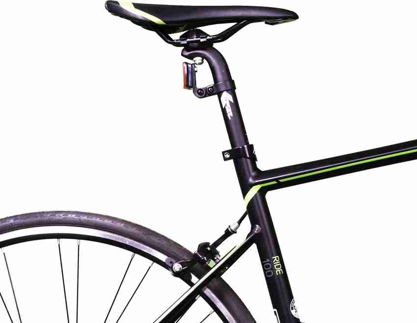 Gt men's gts discount comp road bike review