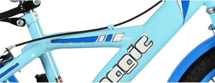 HERO Magic 16T 16 T Recreation Cycle Price in India Buy HERO