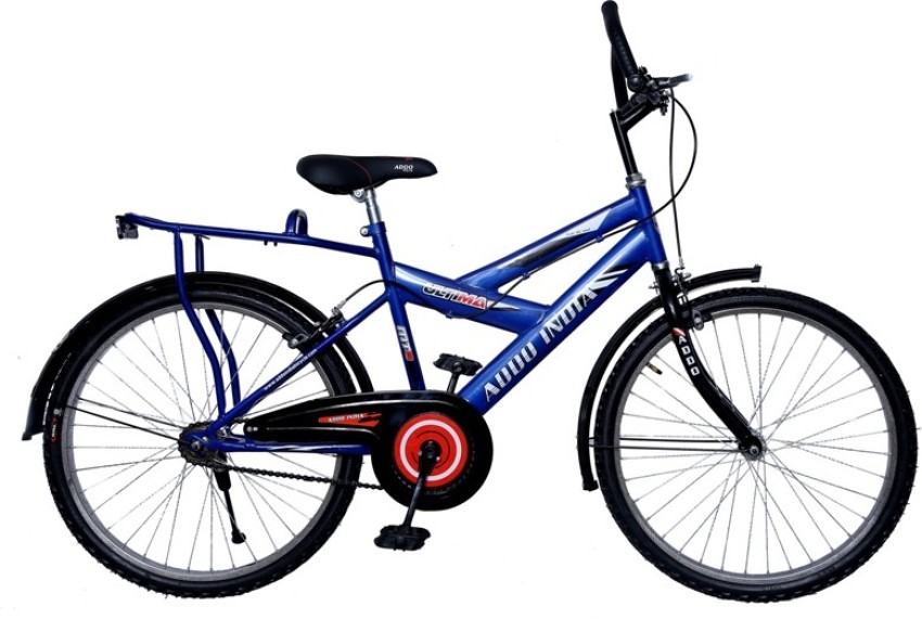 Addo bicycle deals