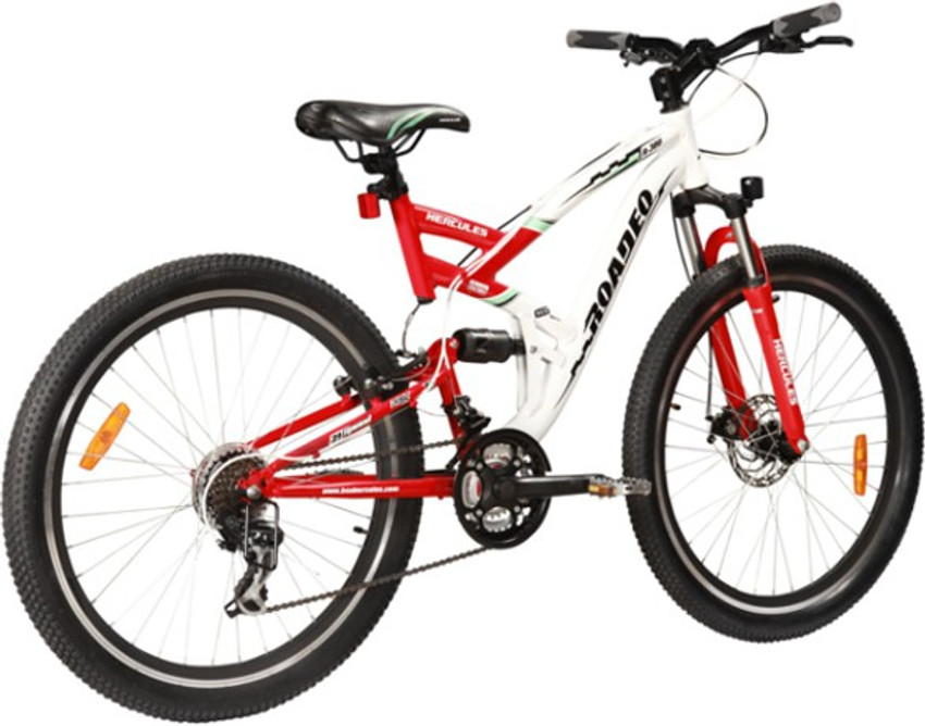 HERCULES Roadeo A 300 26 T (inch) Mountain Cycle Price in India - Buy  HERCULES Roadeo A 300 26 T (inch) Mountain Cycle online at Flipkart.com