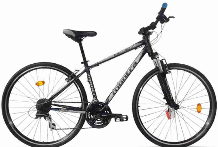 Montra blues store 1.1 hybrid cycle