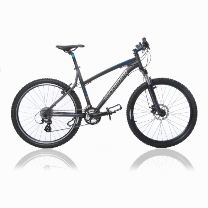 Btwin rockrider deals 5.0 price