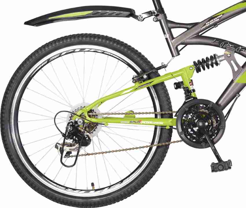 HERO RX1 26T Arjun Kapoor Limited Edition 21S Sprint 26 T Mountain Cycle Price in India Buy HERO RX1 26T Arjun Kapoor Limited Edition 21S Sprint 26 T Mountain Cycle online