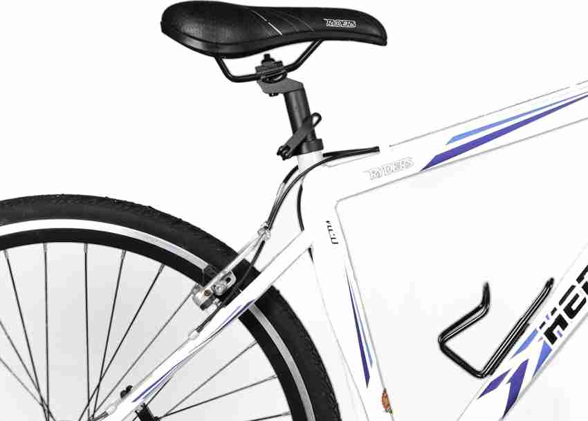 HERCULES Neo Hybrid 700c White 28 T Mountain Hardtail Cycle Price in India Buy HERCULES Neo Hybrid 700c White 28 T Mountain Hardtail Cycle online at Flipkart