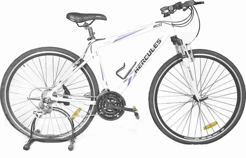 Hercules hybrid cycle online