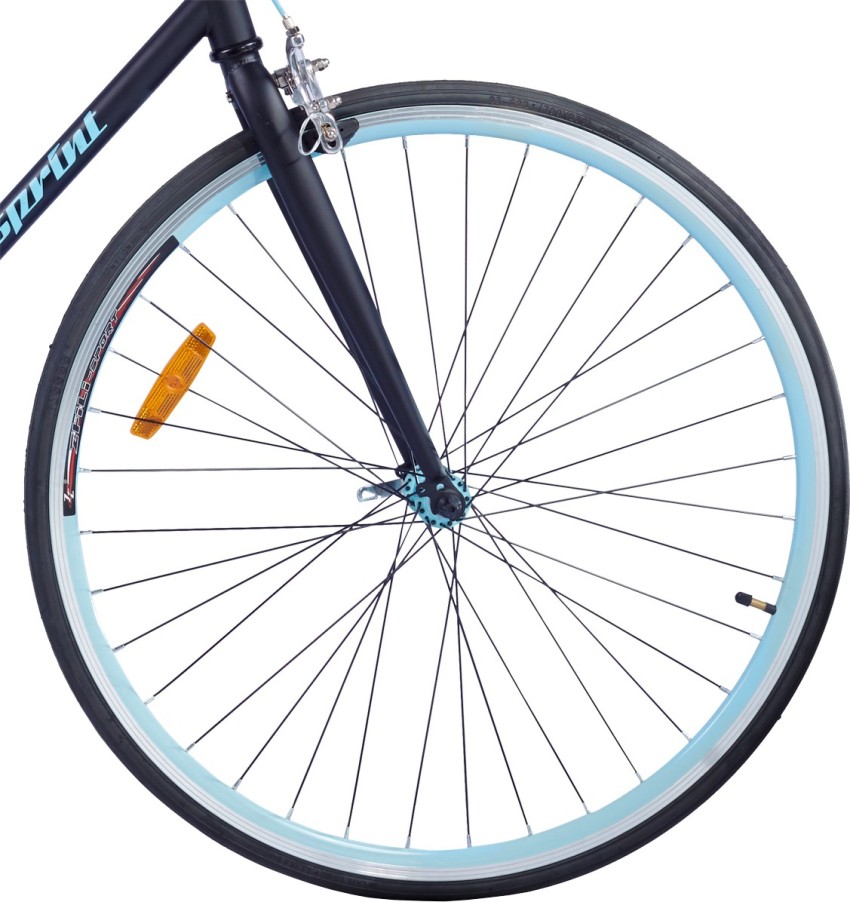 HERO Sprint Gleam Adult Cycle 26 T Fixie Cycle Price in India