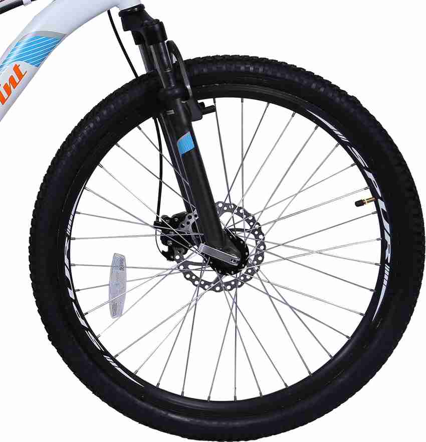Hero sprint ultron 26t 21 speed mountain cycle hot sale