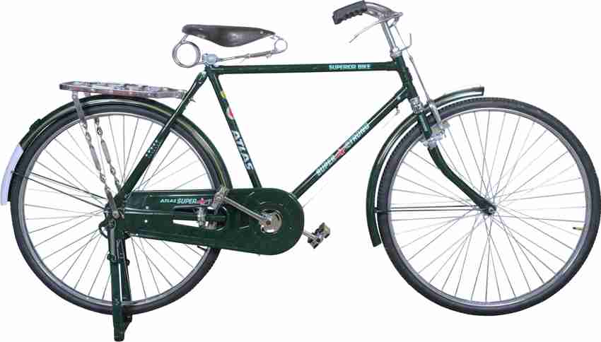 Atlas hercules cycle sales