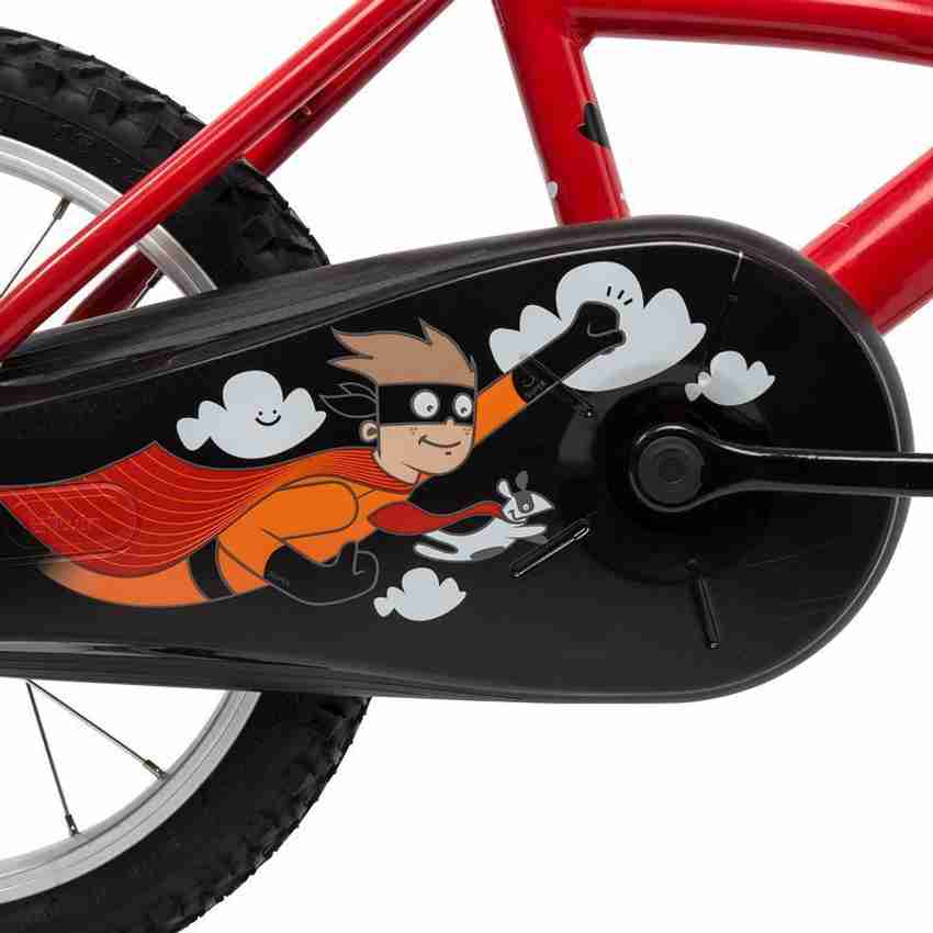 hero btwin