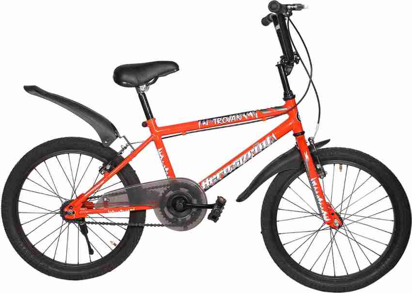 Hero bmx outlet cycle price