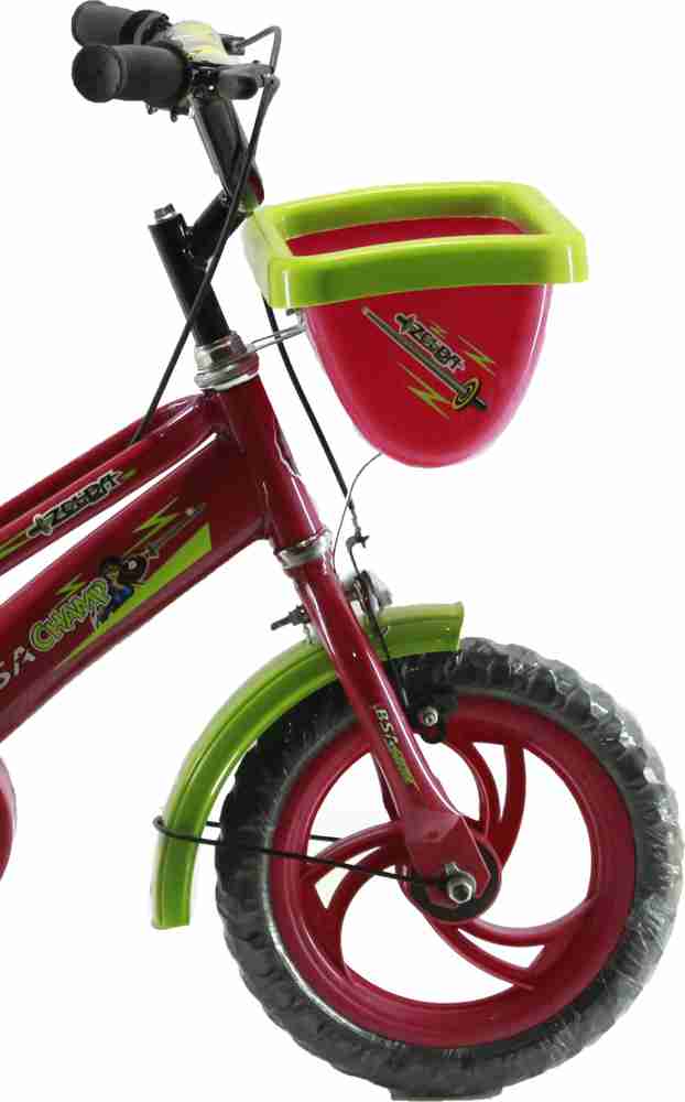 BSA Champ Zelda 14 Inches 14 T Recreation Cycle Price in India Buy BSA Champ Zelda 14 Inches 14 T Recreation Cycle online at Flipkart