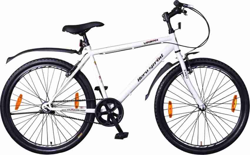 Hero urban 26t hybrid cycle on sale