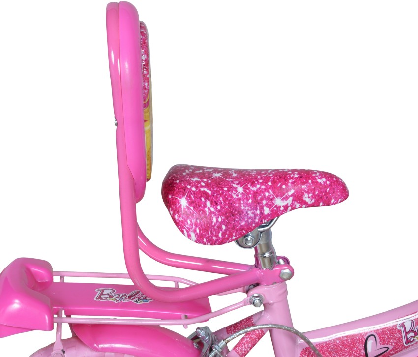 Barbie 2024 cycle rate