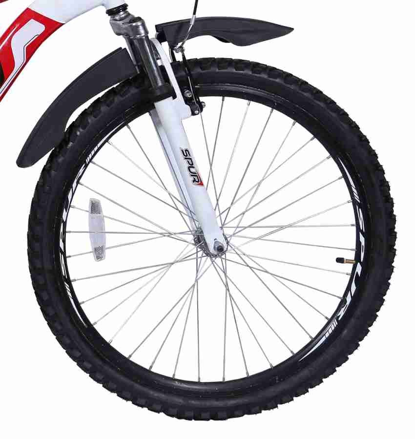 Hero spur 2024 cycle price