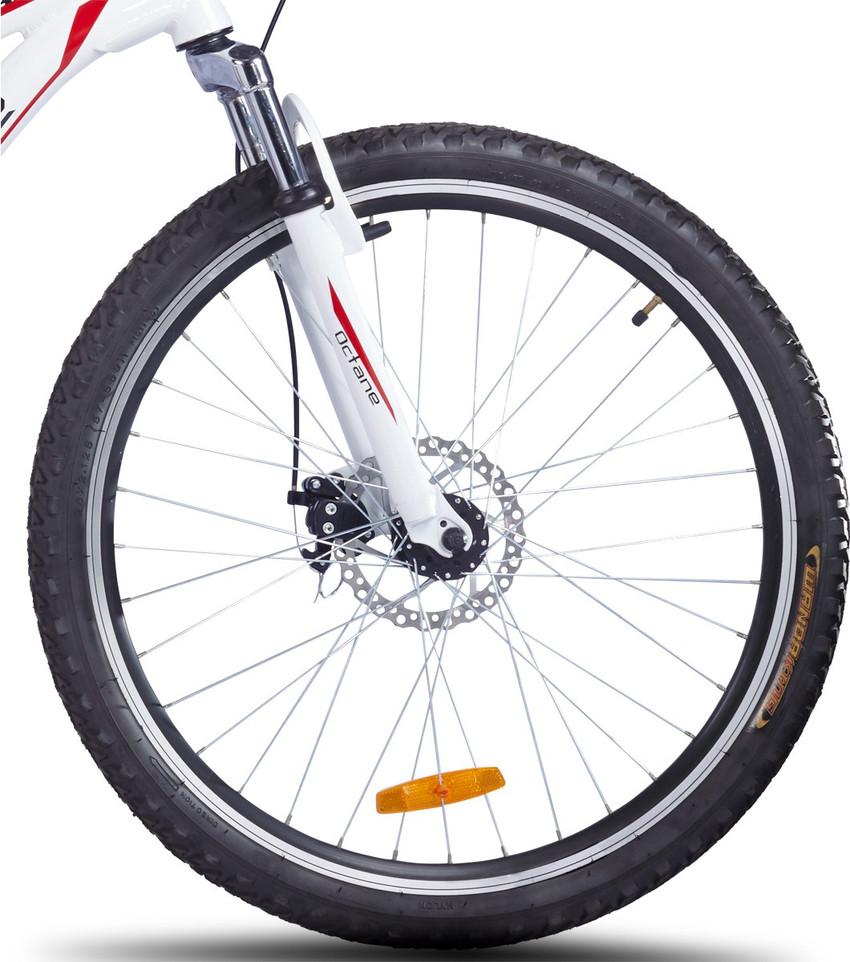 hero octane archer 26t 21 speed mountain bike